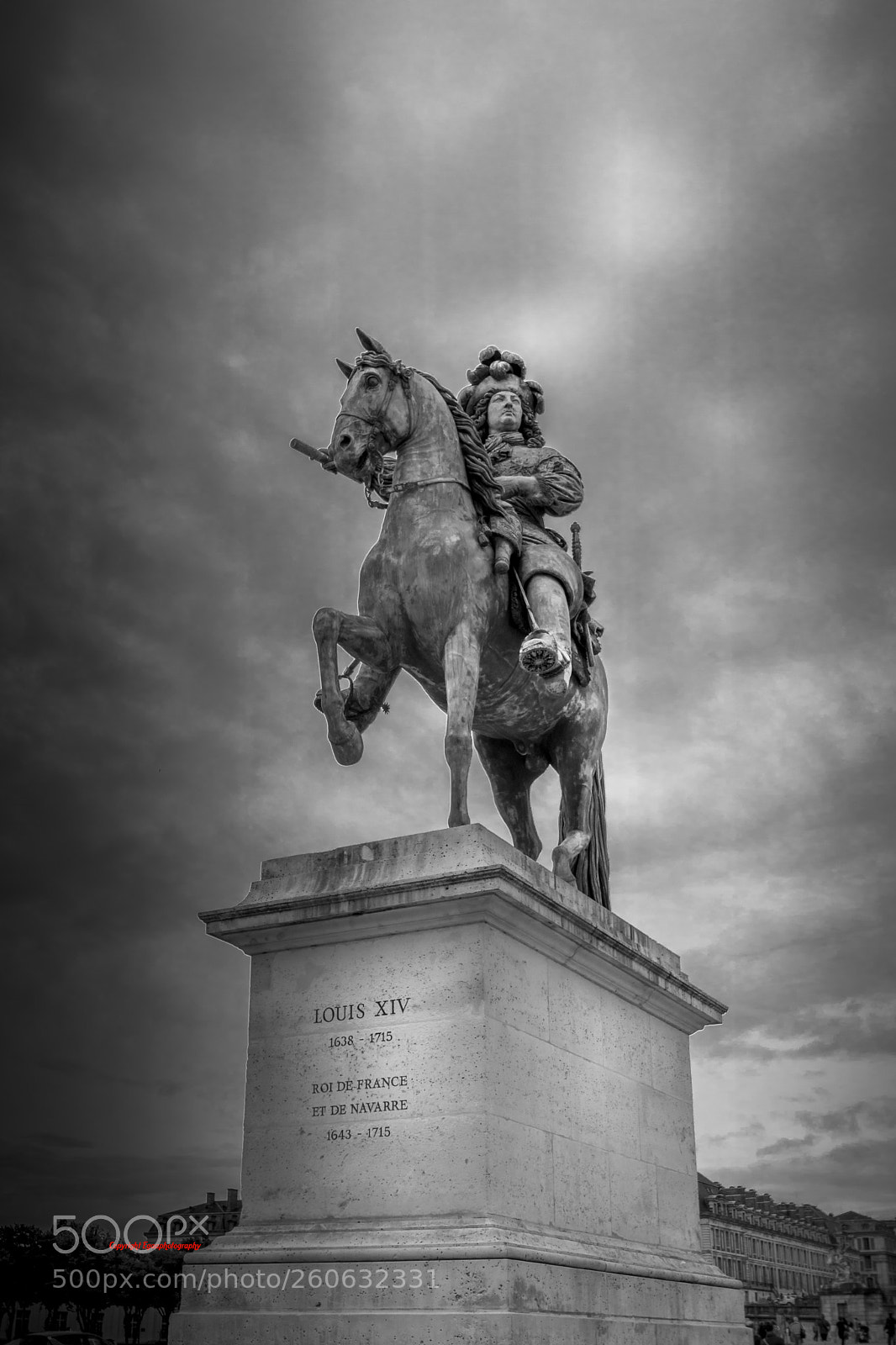 Canon EOS 760D (EOS Rebel T6s / EOS 8000D) sample photo. Château de versailles photography