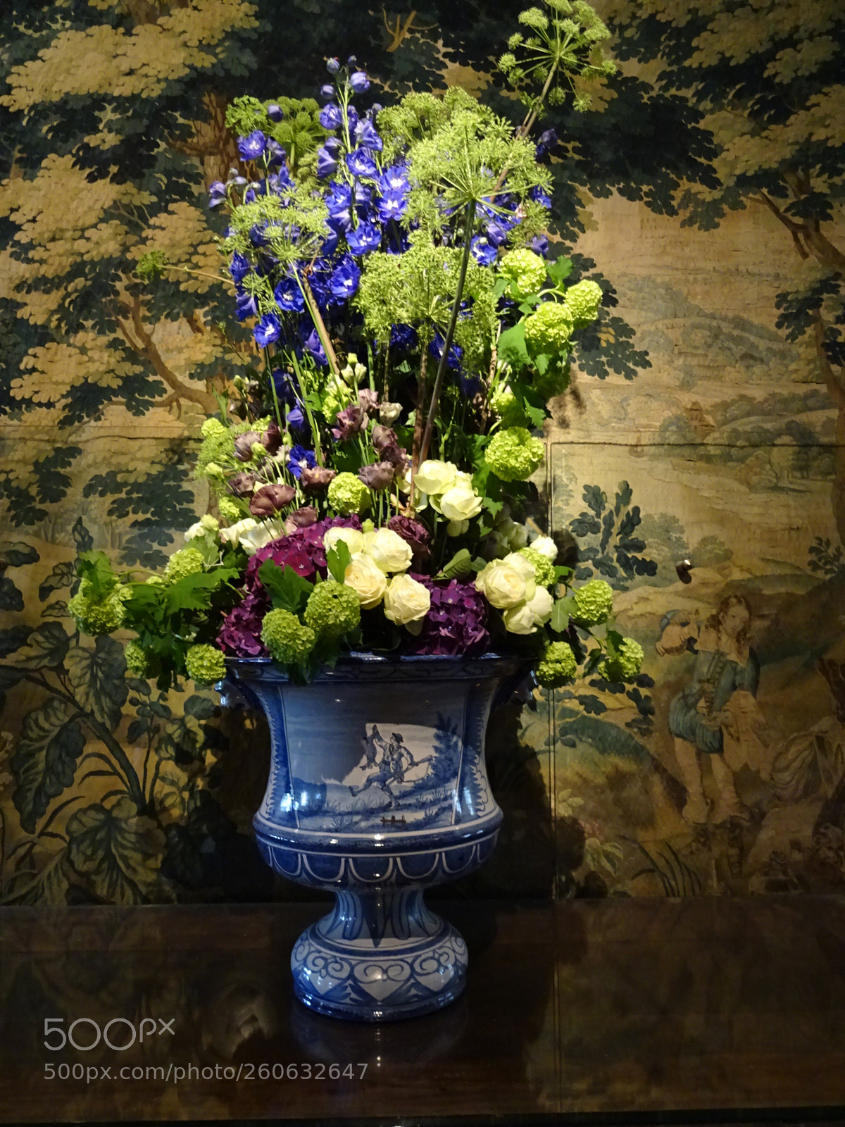Sony DSC-HX60 sample photo. Art floral photography