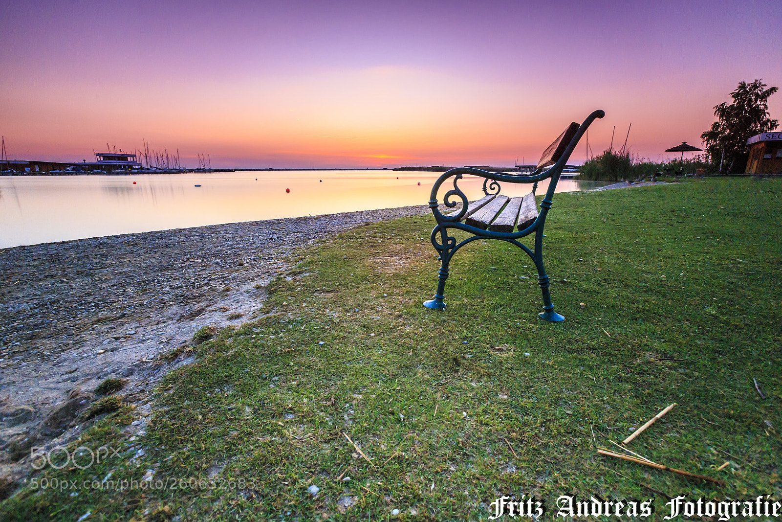 Canon EOS 6D sample photo. Sonnenaufgang 1.3 photography