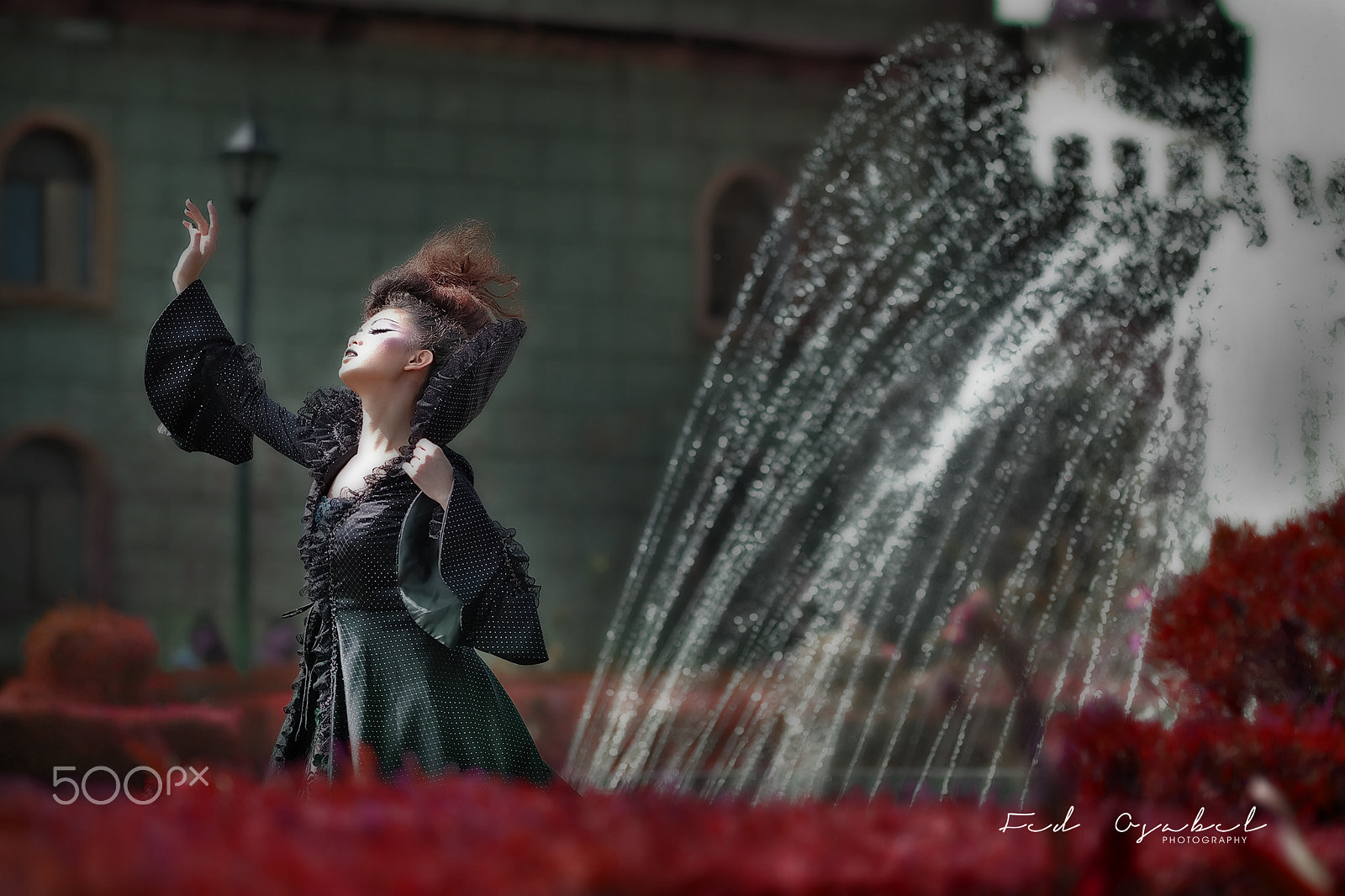 Fujifilm X-A2 sample photo. [] photography