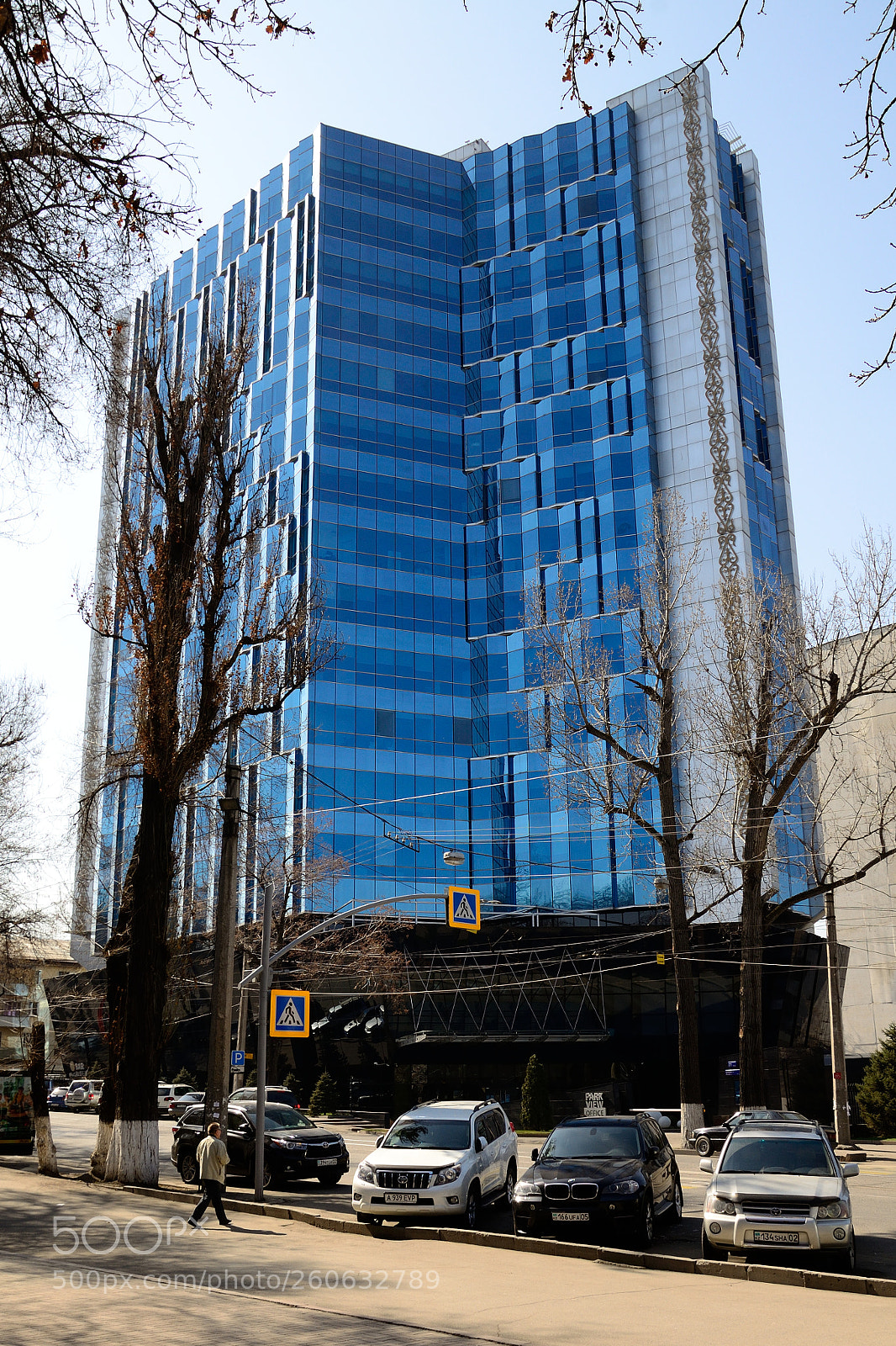 Nikon D5100 sample photo. Almaty, kazakhstan photography