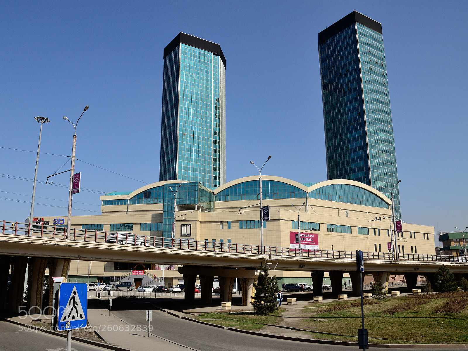 Nikon D5100 sample photo. Almaty, kazakhstan photography