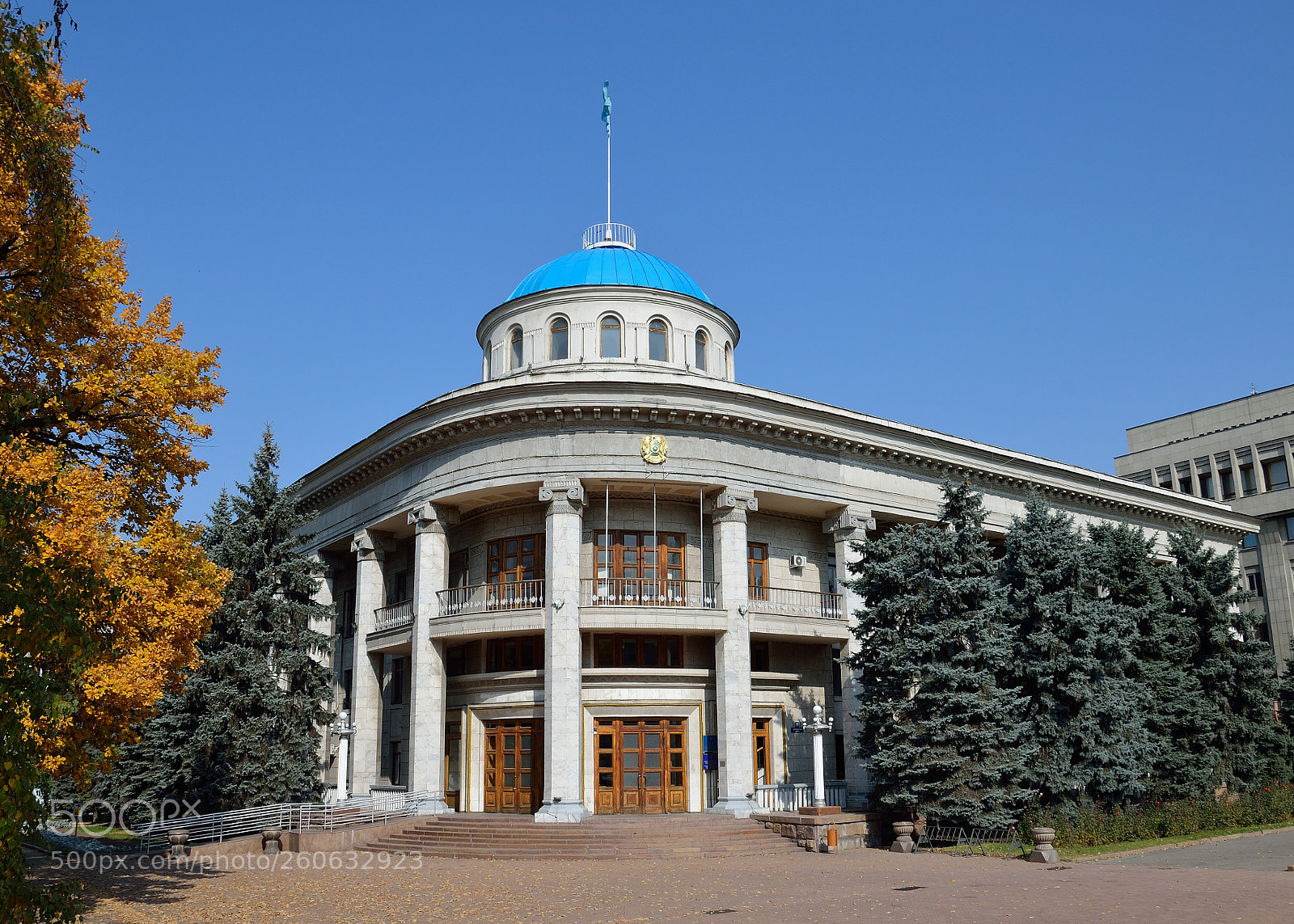 Nikon D5100 sample photo. Almaty, kazakhstan photography