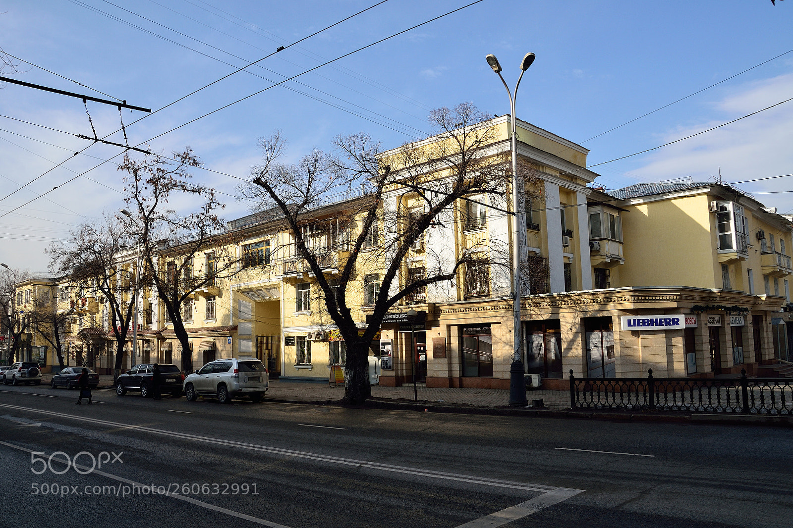 Nikon D5100 sample photo. Almaty, kazakhstan photography
