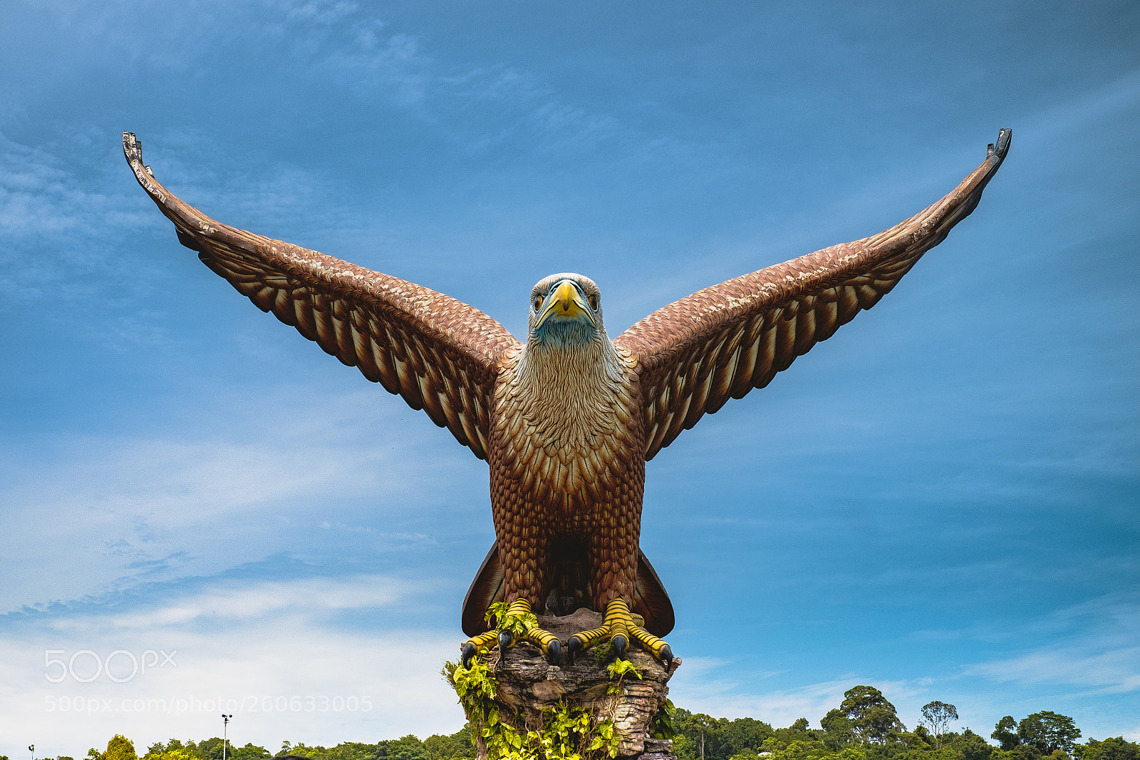 Fujifilm X-T1 sample photo. Eagle langkawi photography