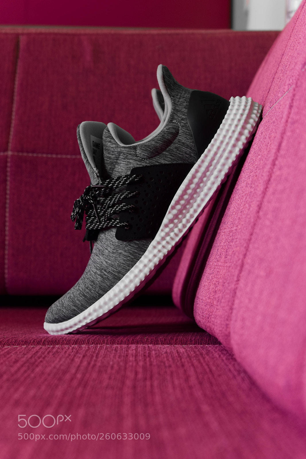 Nikon D3300 sample photo. Adidas athletics 24/7 photography
