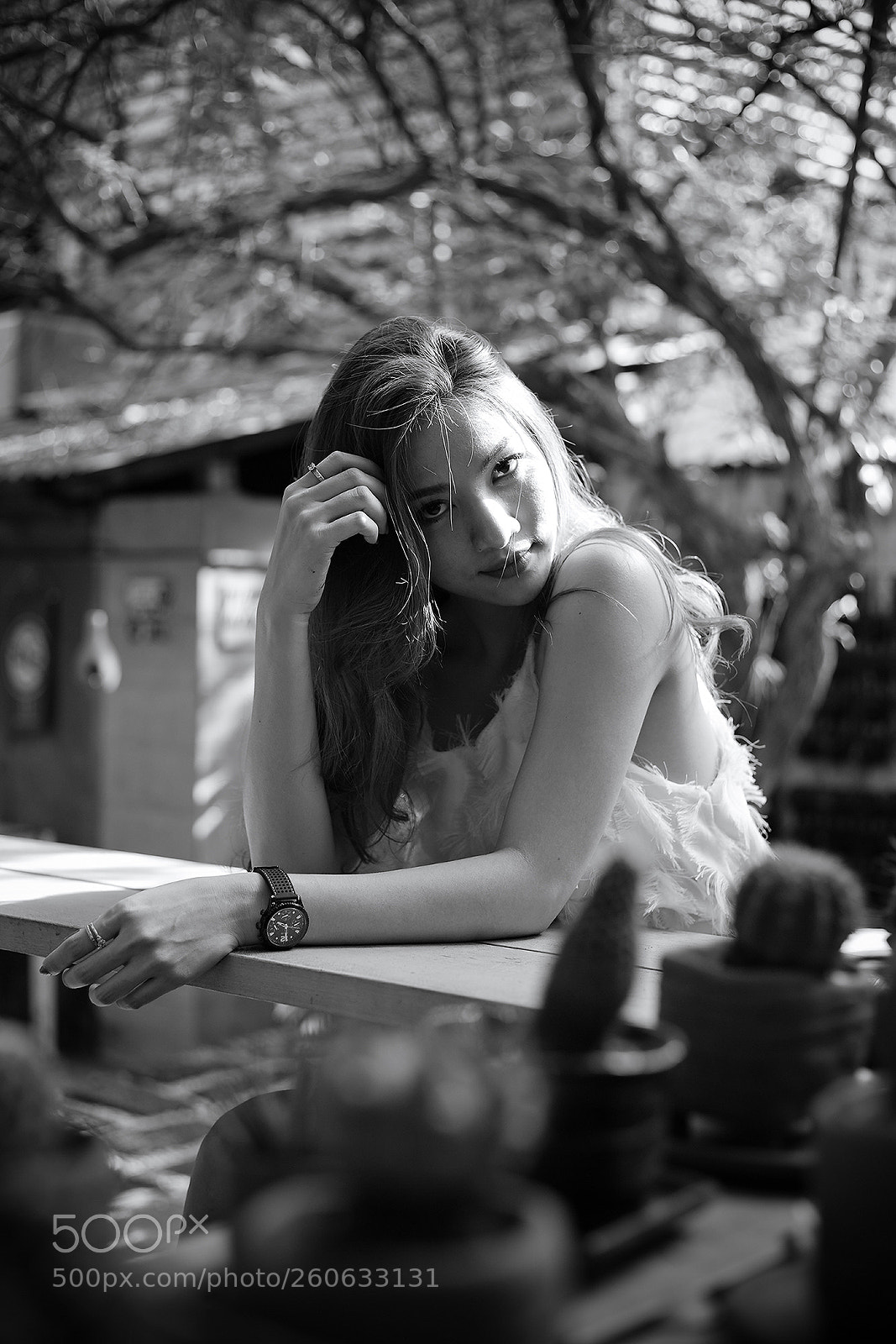 Canon EOS 6D sample photo. My portrait :) photography