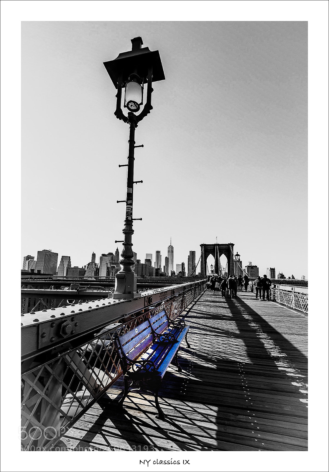 Nikon D810 sample photo. Ny classics ix photography