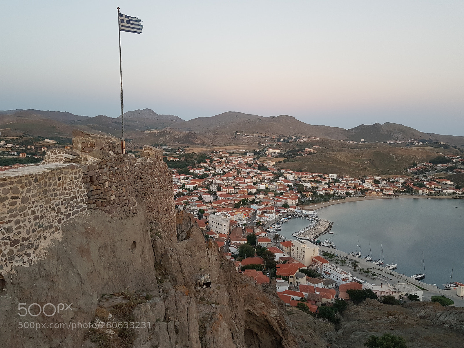 Samsung Galaxy S7 sample photo. From the castle of photography