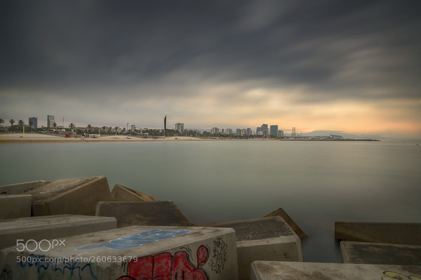 Nikon D850 sample photo. Litoral photography