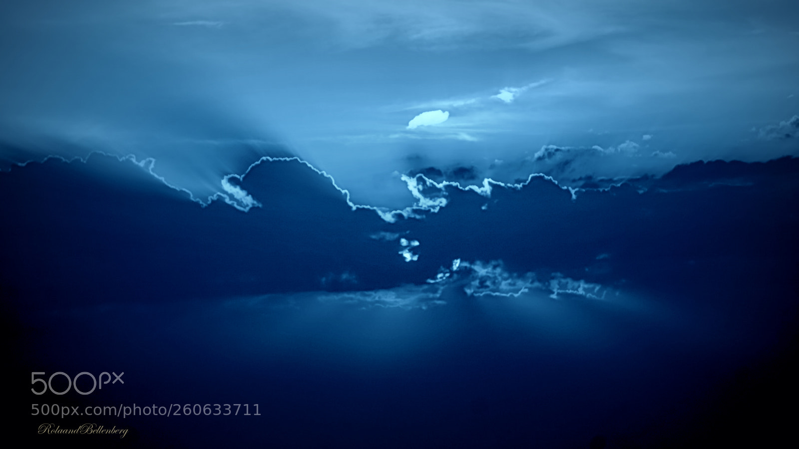 Sony a6000 sample photo. Clouds & sky photography