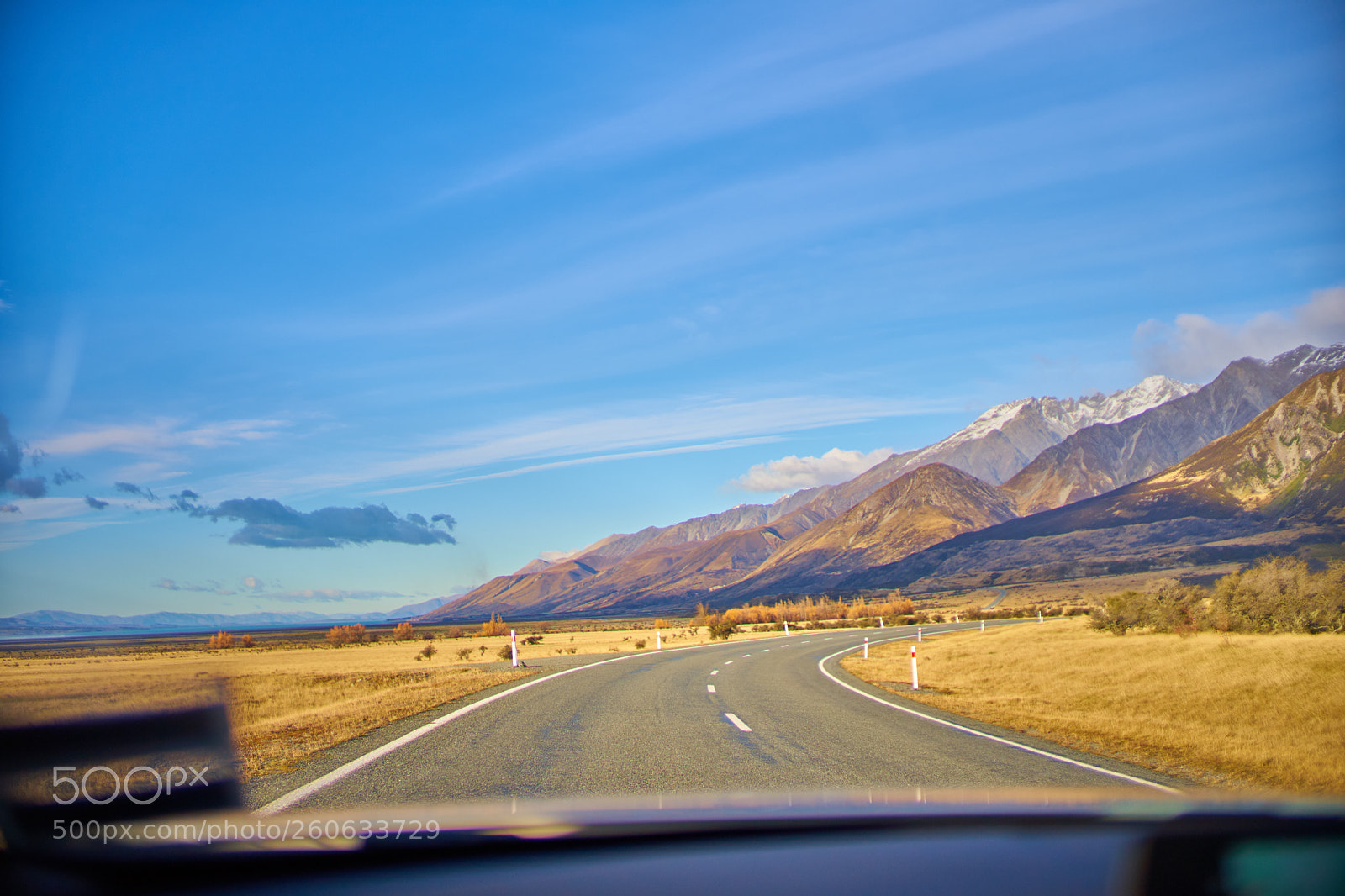 Sony a7 II sample photo. Feeling so good driving photography