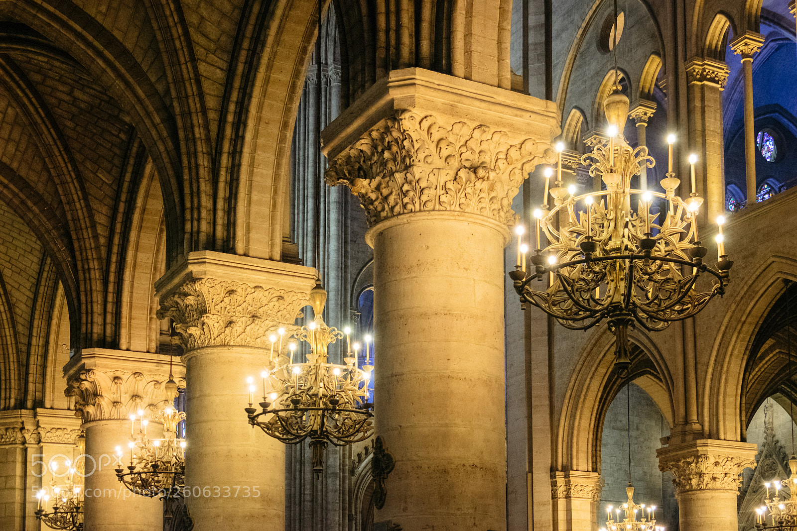 Fujifilm X-T1 sample photo. Notre dame  photography