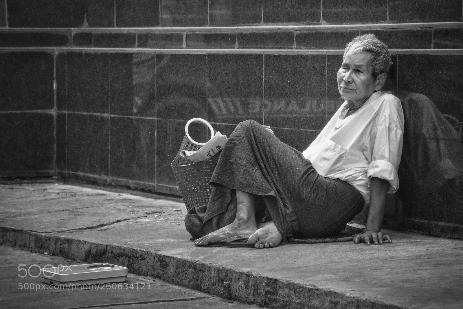Canon EOS 80D sample photo. Street photography photography