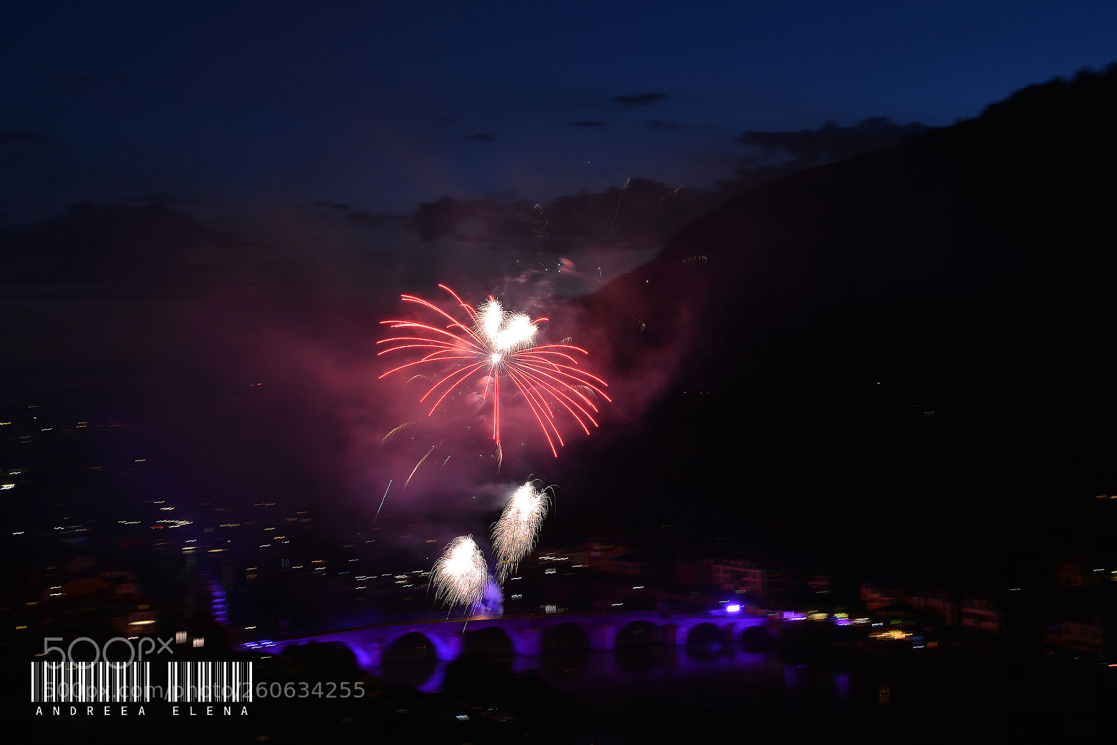 Nikon D5200 sample photo. Heidelberg feuerwerk 2018❤️ photography