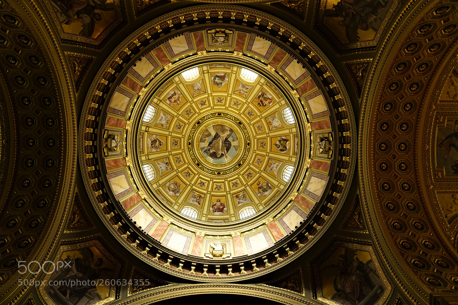 Sony a6000 sample photo. The dome photography