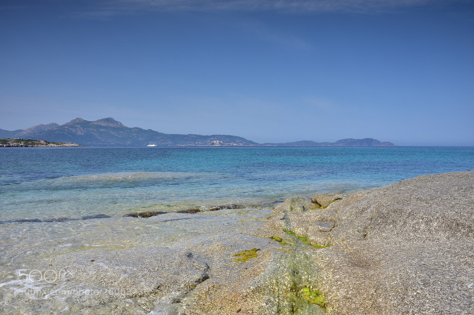 Nikon D7200 sample photo. Calvi /haute corse  photography