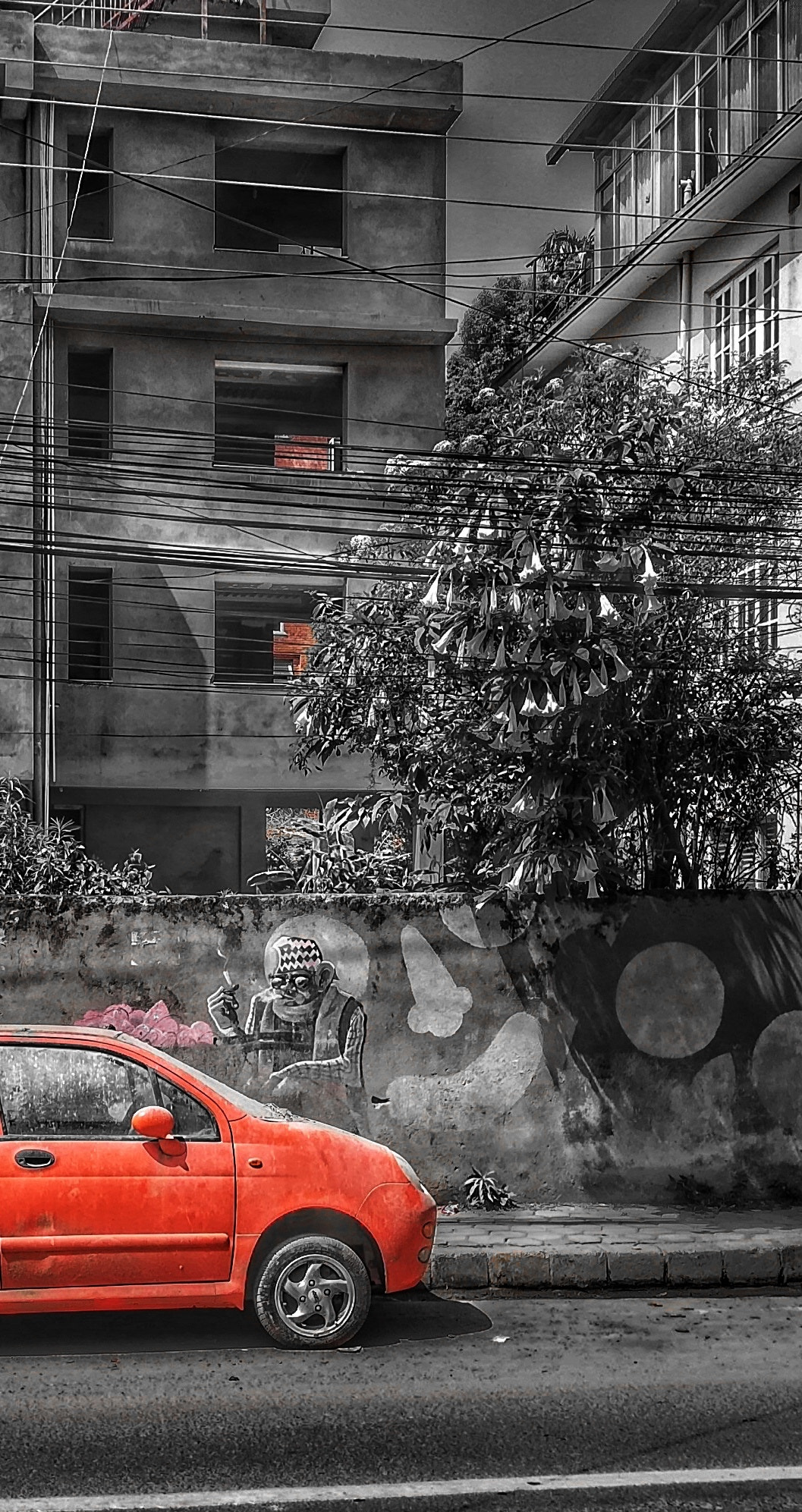 HUAWEI nova 2i sample photo