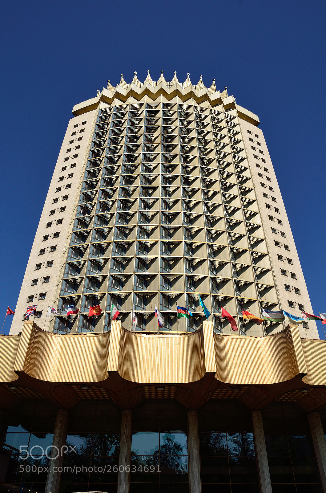 Nikon D5100 sample photo. Almaty, kazakhstan photography