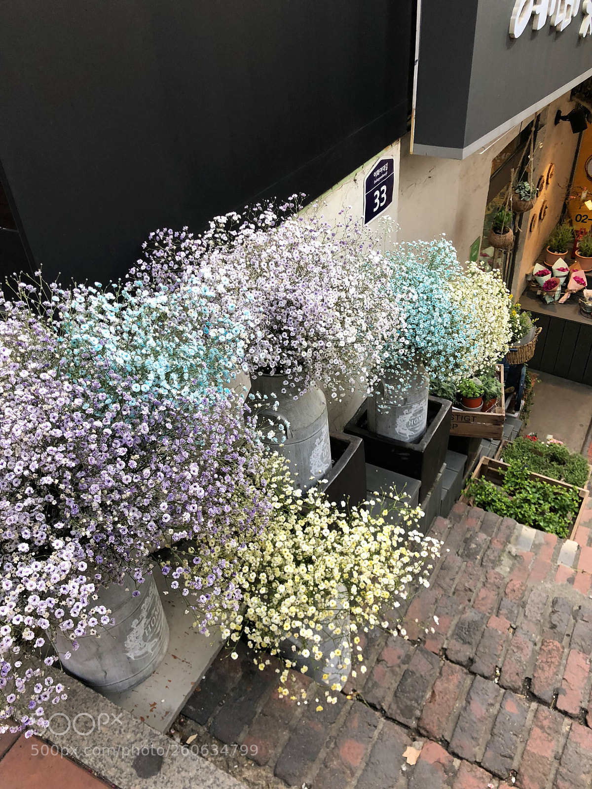 Apple iPhone X sample photo. Ewha - seoul, south photography