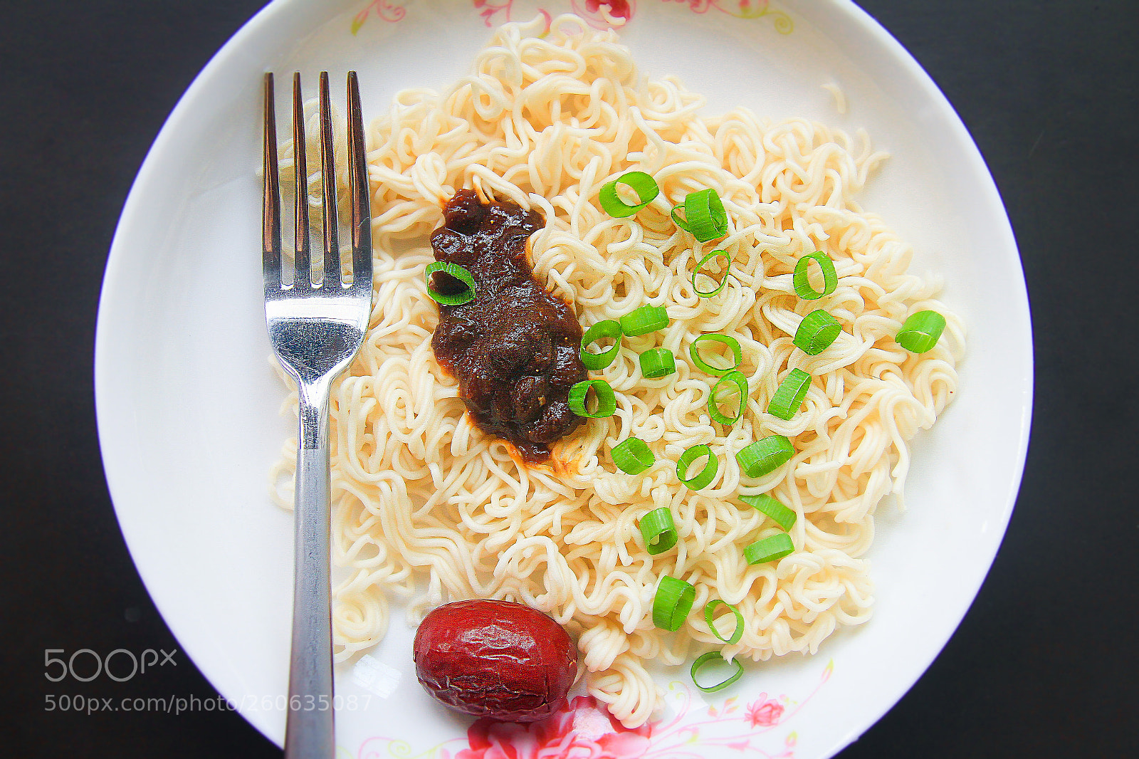 Canon EOS 7D sample photo. Noodles photography