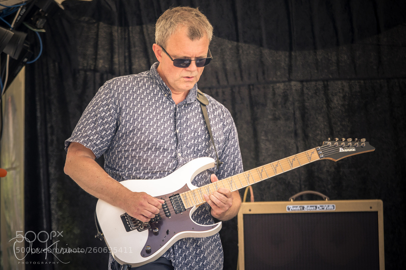 Canon EOS 7D Mark II sample photo. 2nd hands stevning music photography