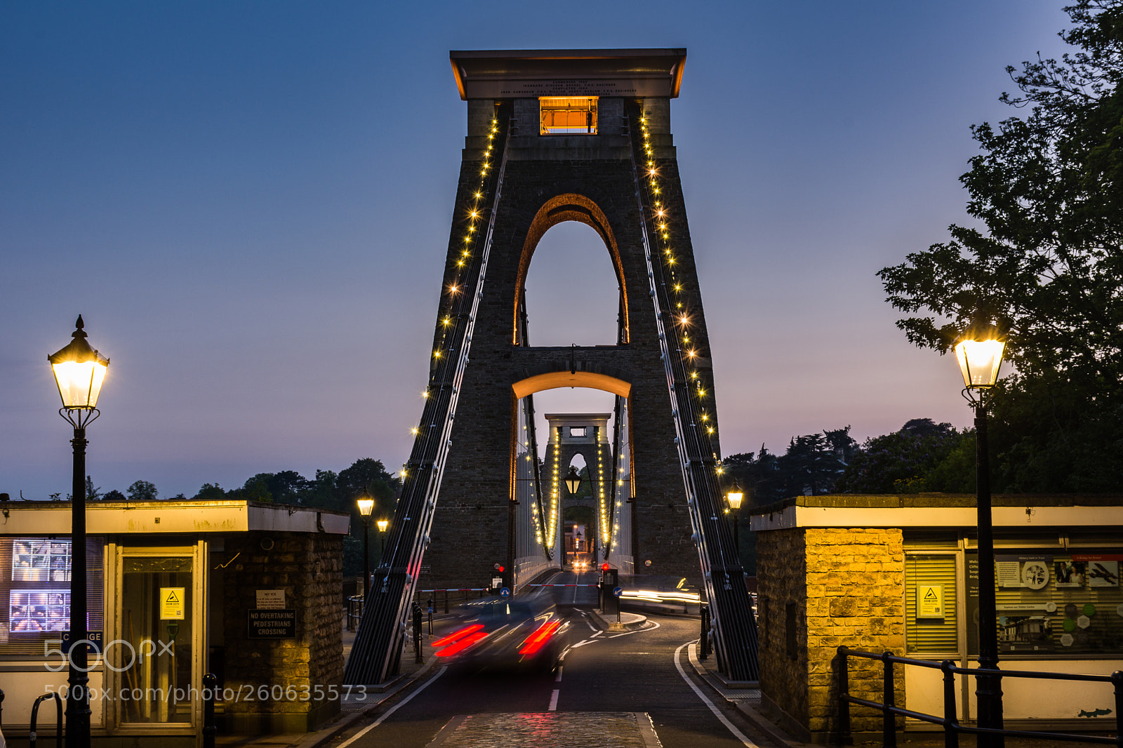 Nikon D7200 sample photo. Clifton bridge 3 photography