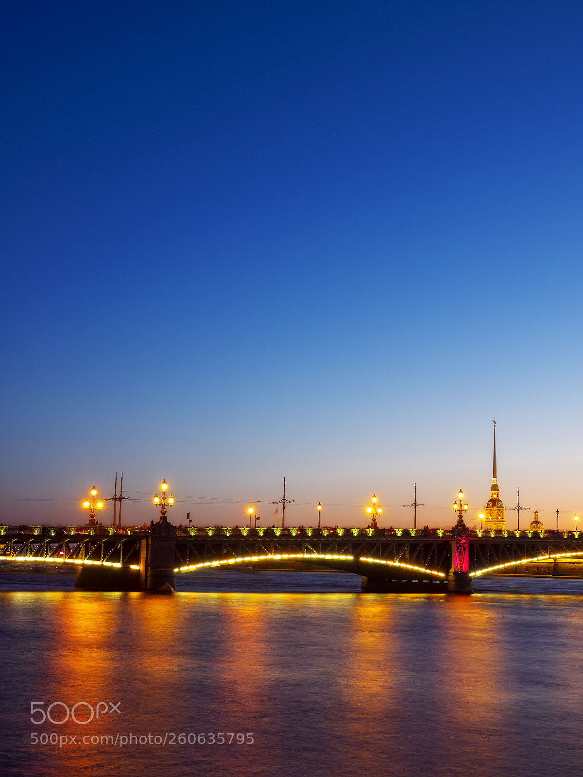 Olympus OM-D E-M1 sample photo. Evening saint-petersburg. white nights photography
