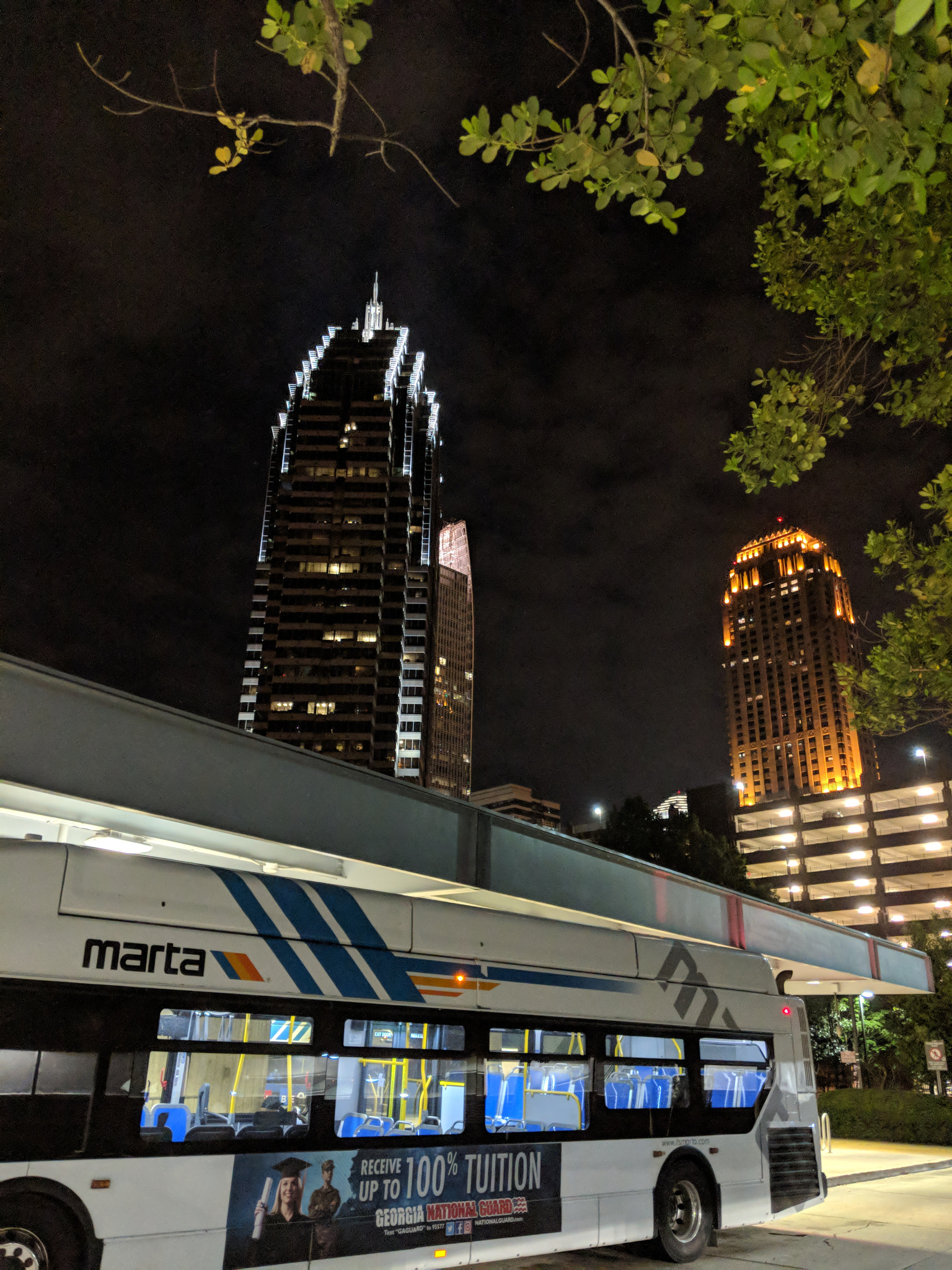 Google Pixel 2 XL sample photo