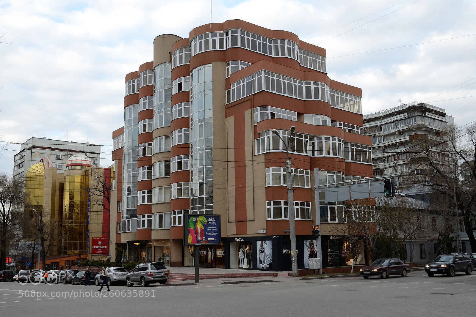 Nikon D5100 sample photo. Almaty, kazakhstan photography