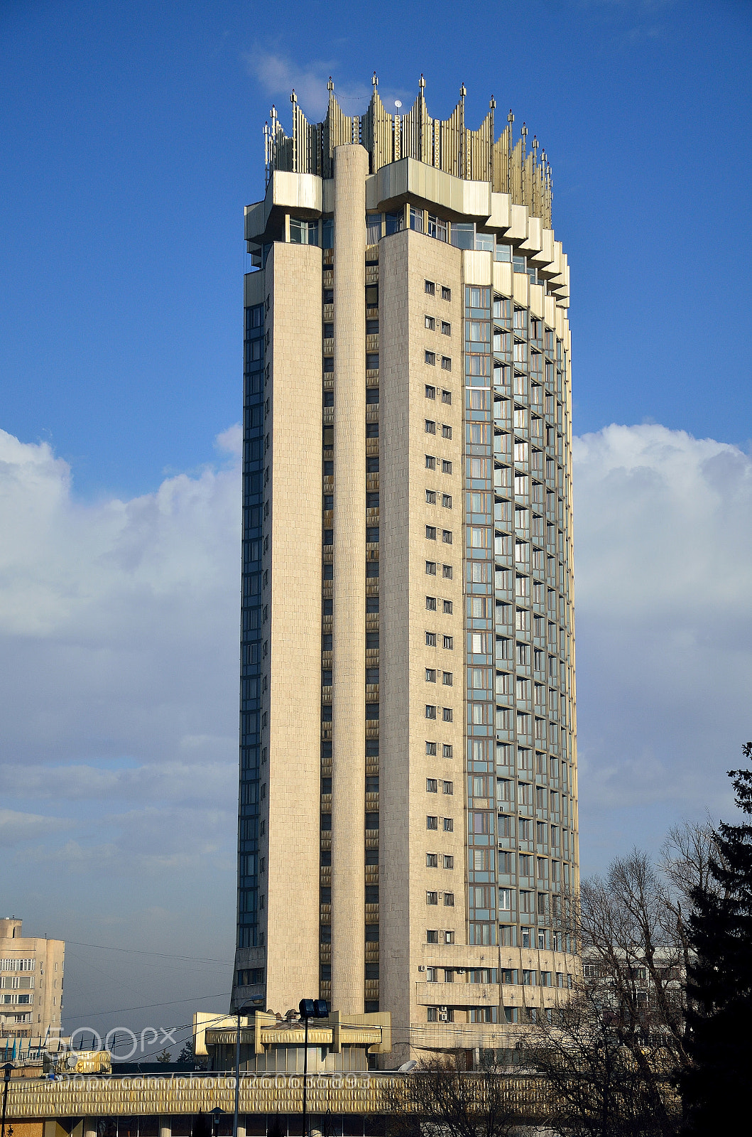 Nikon D5100 sample photo. Almaty, kazakhstan photography