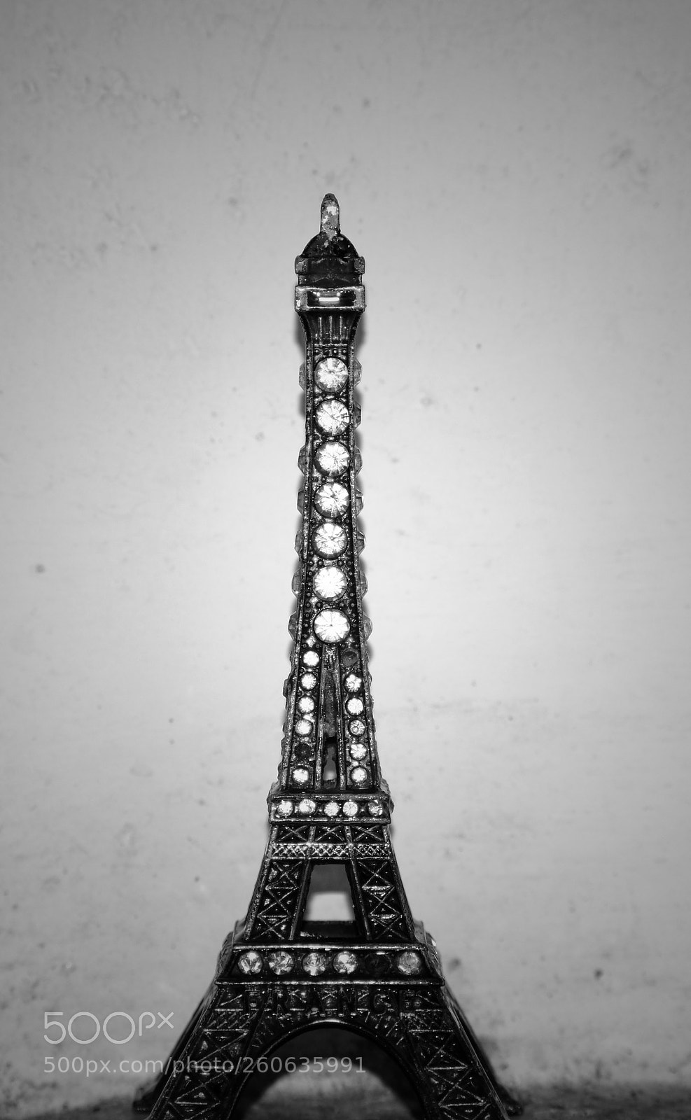 Nikon D3400 sample photo. Eiffel tower photography