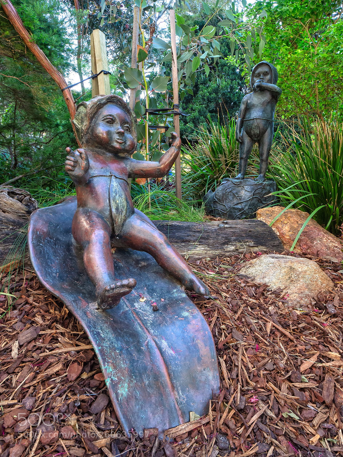 Olympus OM-D E-M10 sample photo. Perth city walk photography