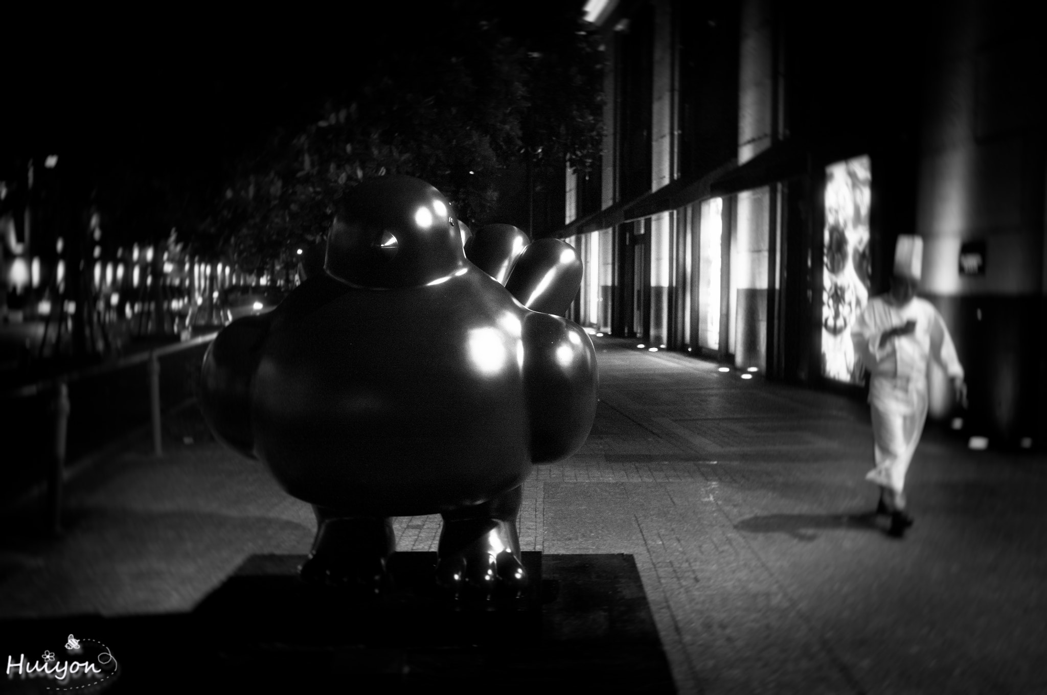 Fujifilm FinePix X100 sample photo