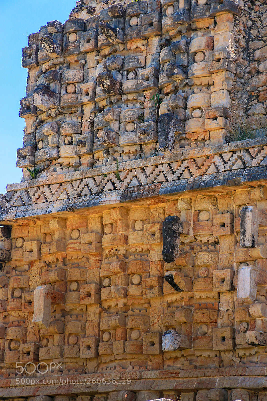 Canon EOS 7D Mark II sample photo. Mexico photography