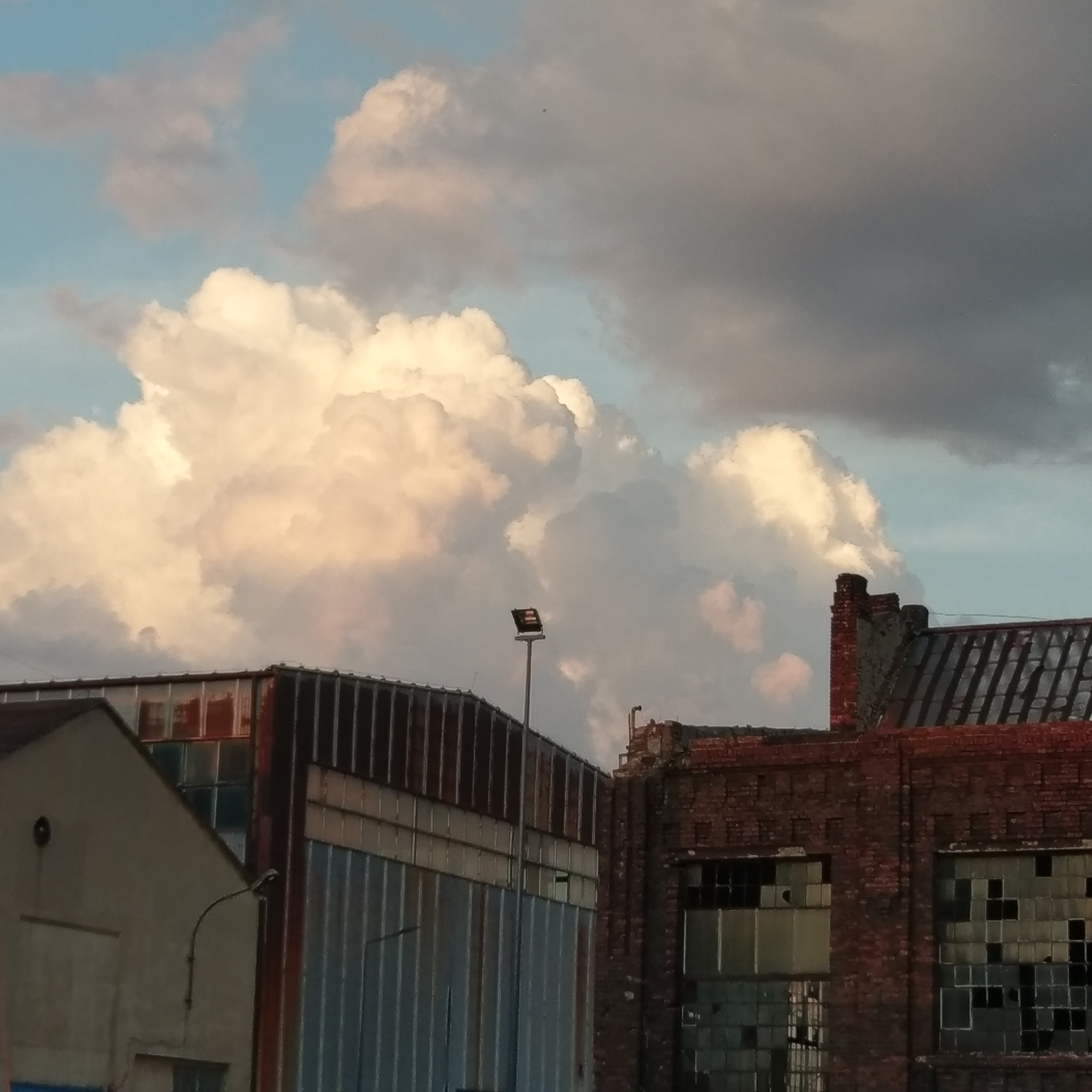 HTC 10 sample photo