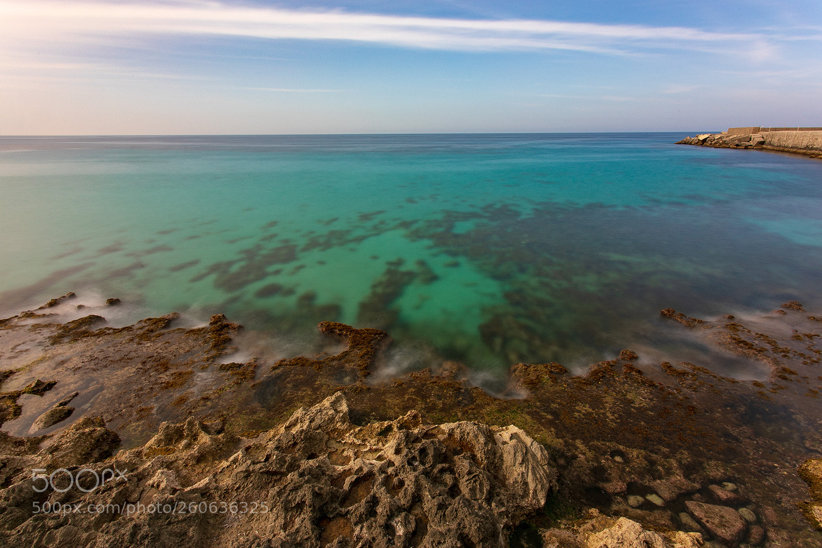 Canon EOS 5D Mark IV sample photo. Sea photography