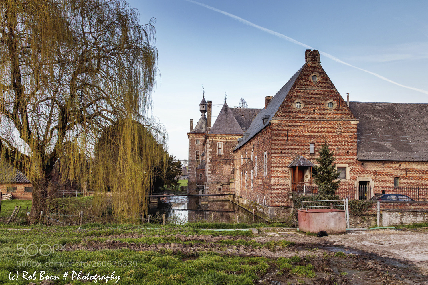 Canon EOS 5DS sample photo. Commanderij @ st pietersvoeren 4 photography