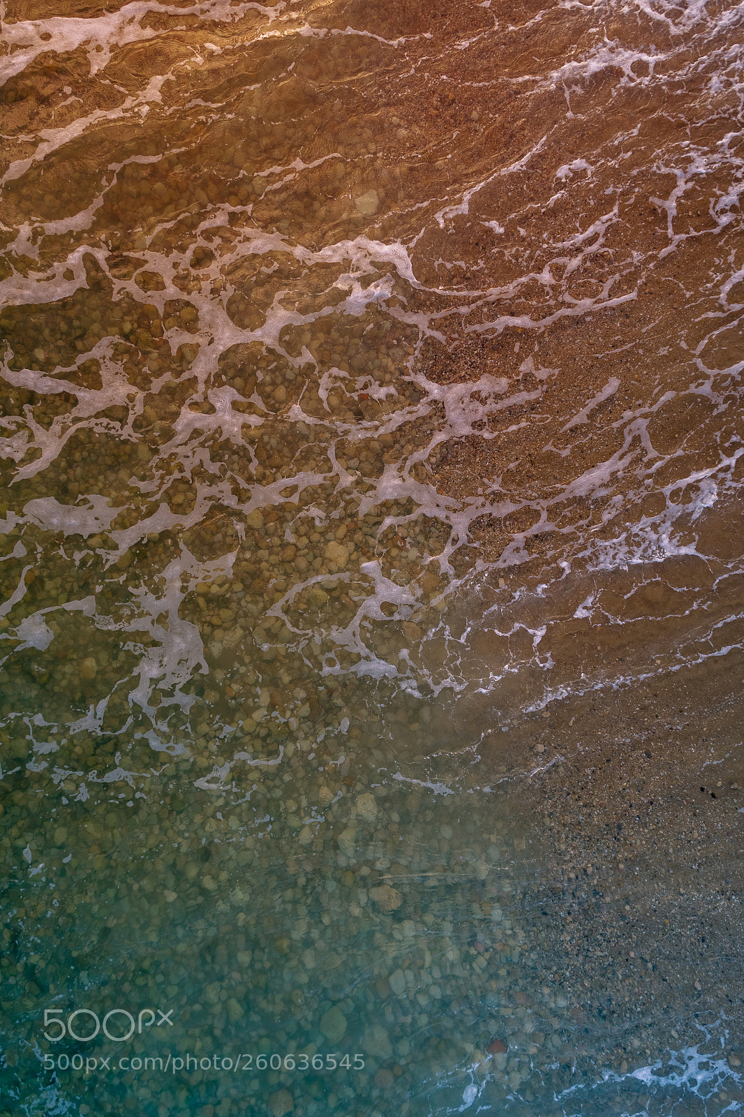 DJI FC6310 sample photo. Aerial view on the photography