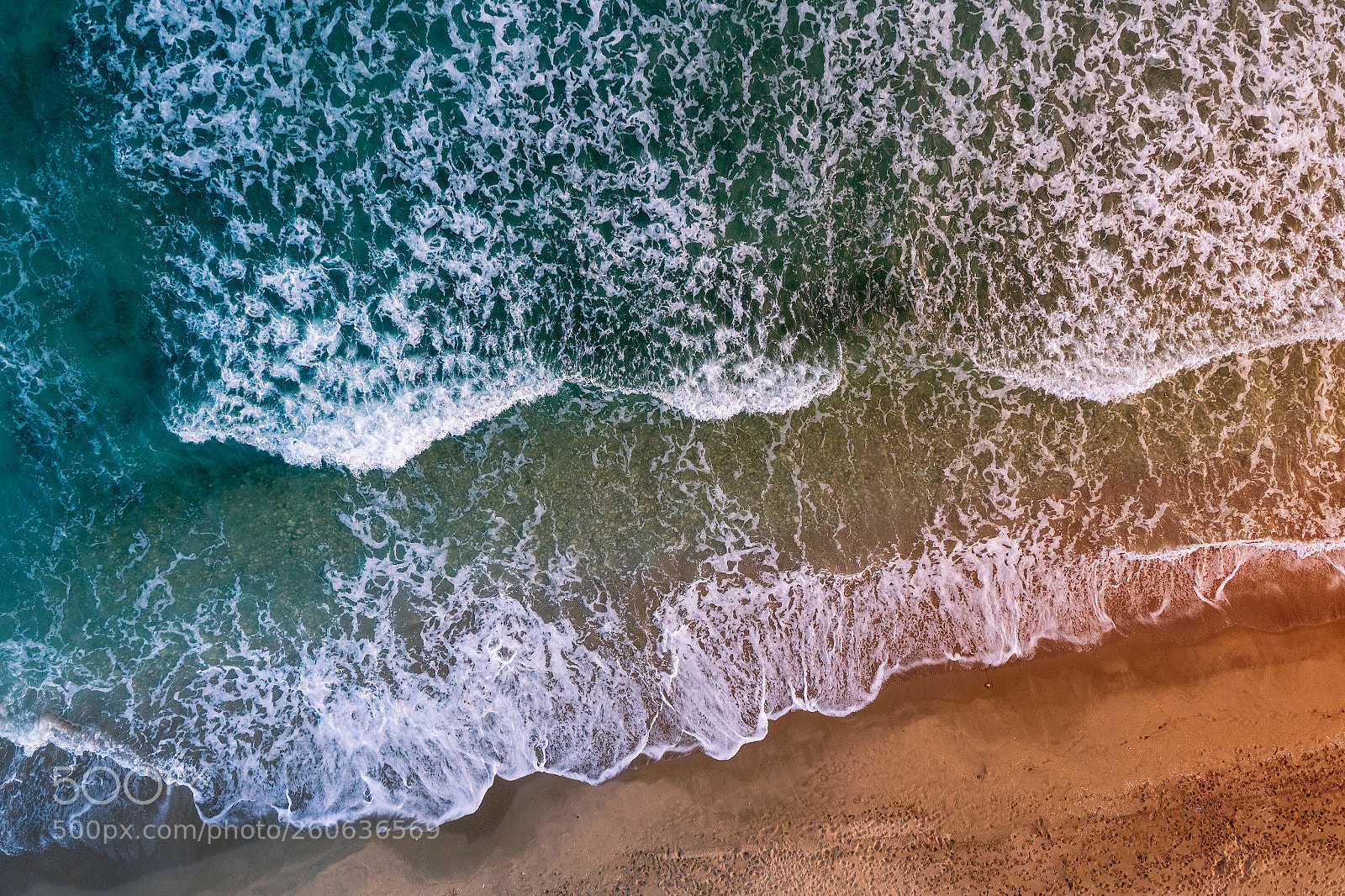 DJI FC6310 sample photo. Aerial view on the photography
