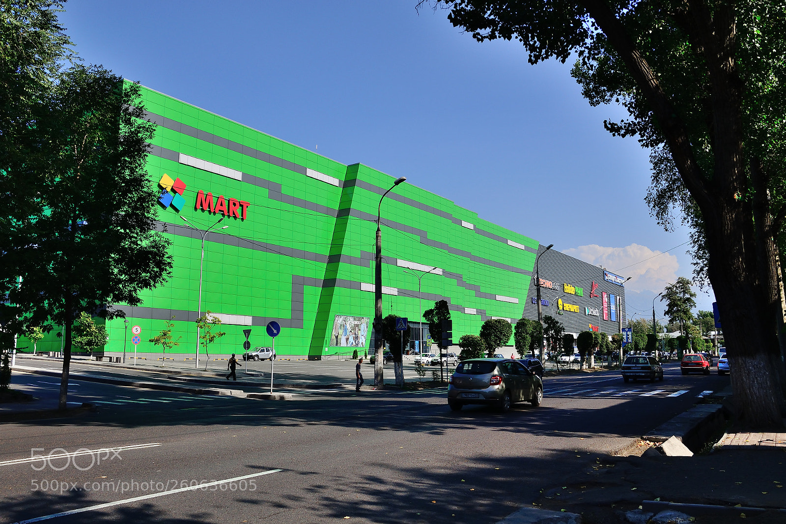 Nikon D5100 sample photo. Almaty, kazakhstan photography