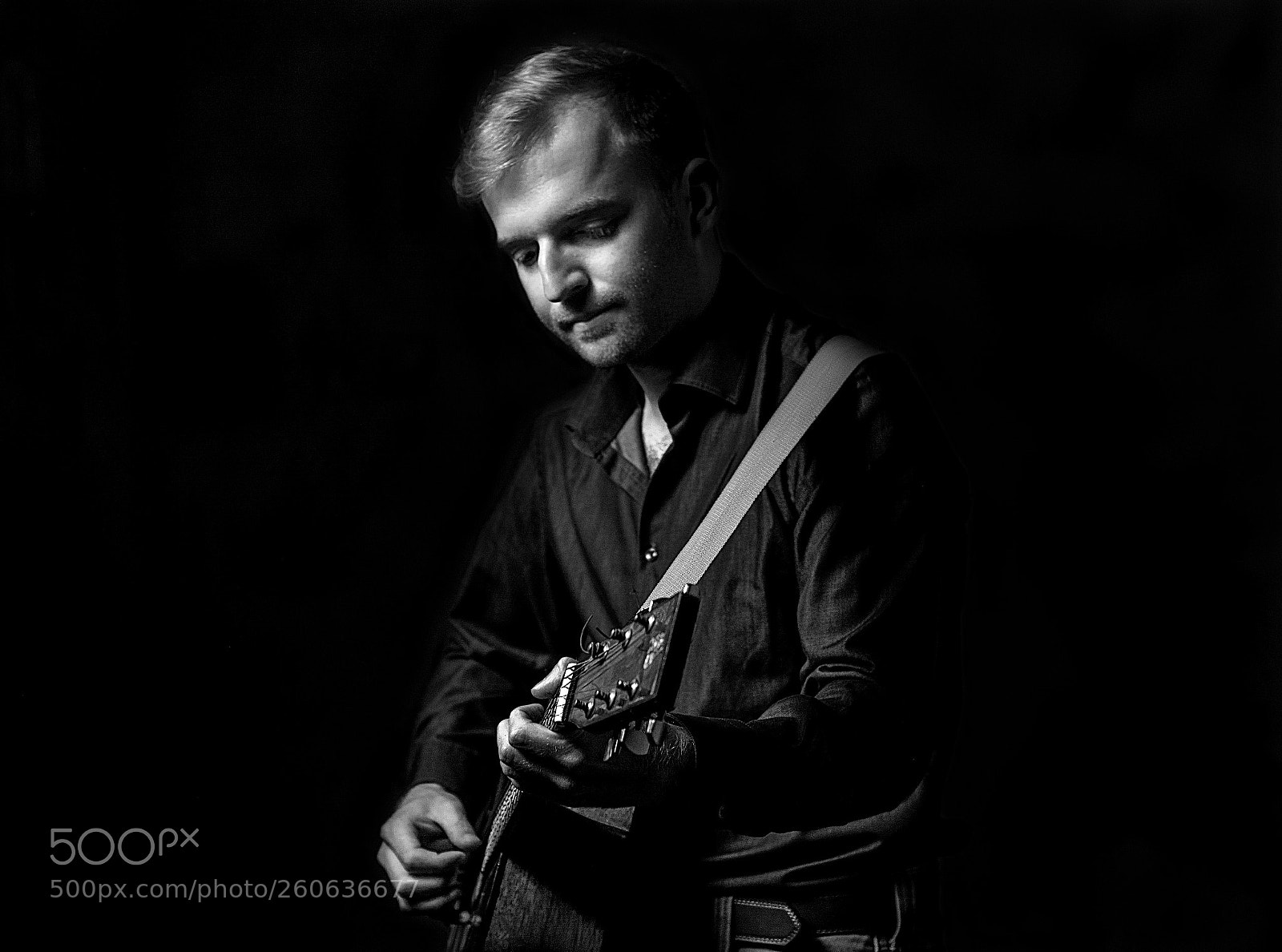 Nikon D7100 sample photo. Paweł photography
