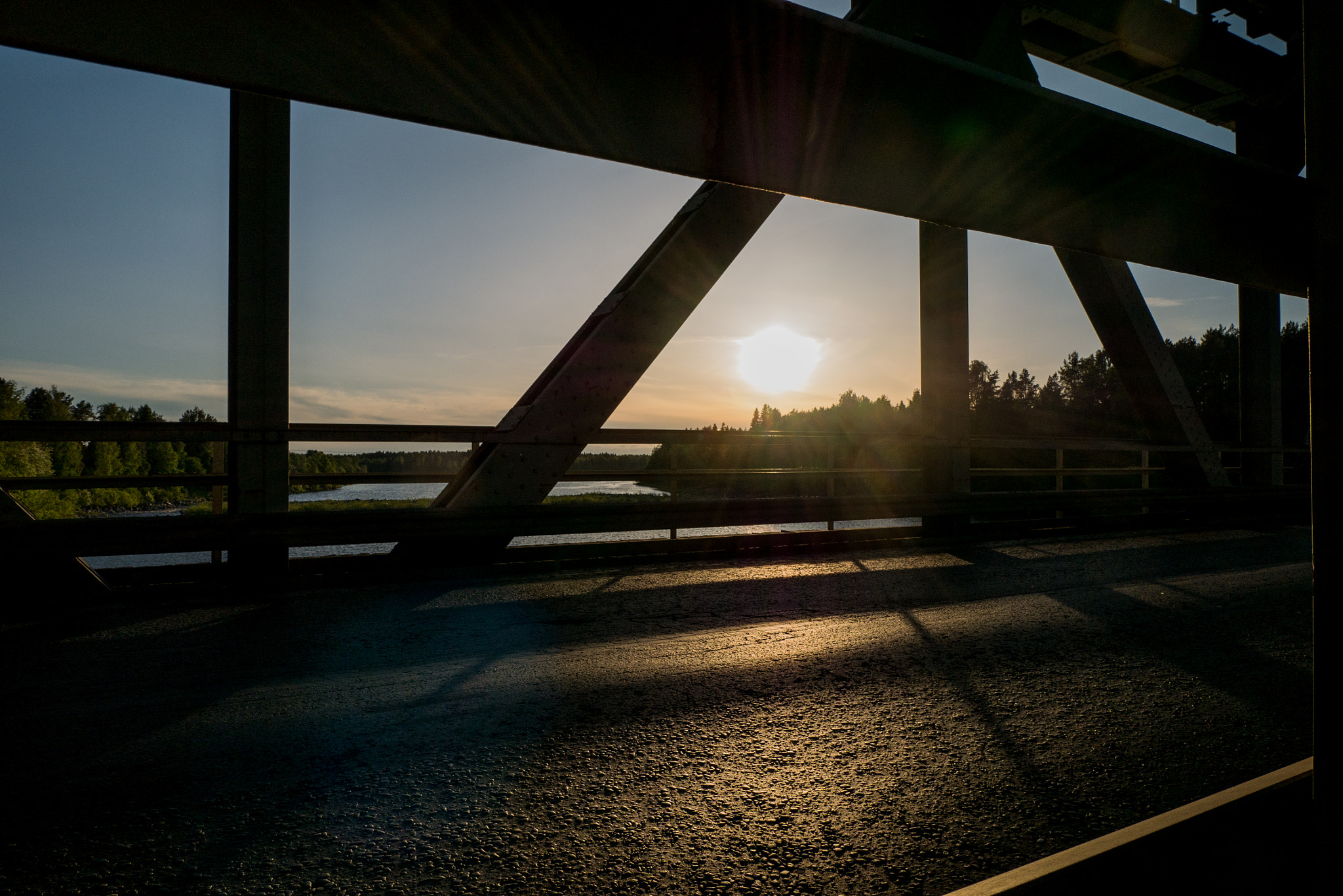 Panasonic Lumix DMC-G7 sample photo. Bridge photography