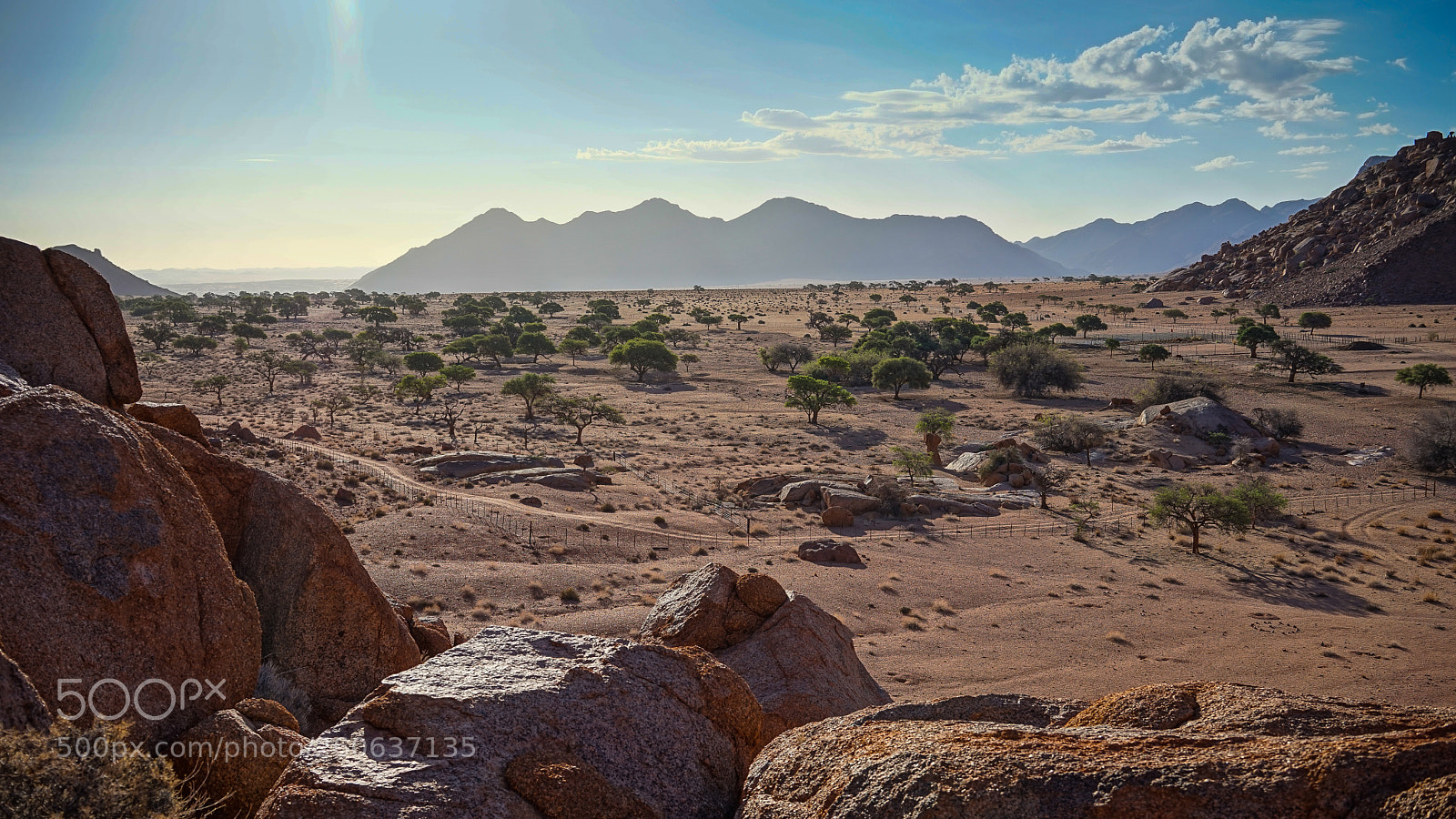 Sony a7 sample photo. Namtib desert lodge photography