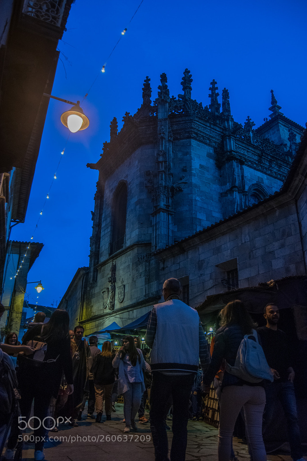 Nikon D3300 sample photo. Braga romana 2018 photography