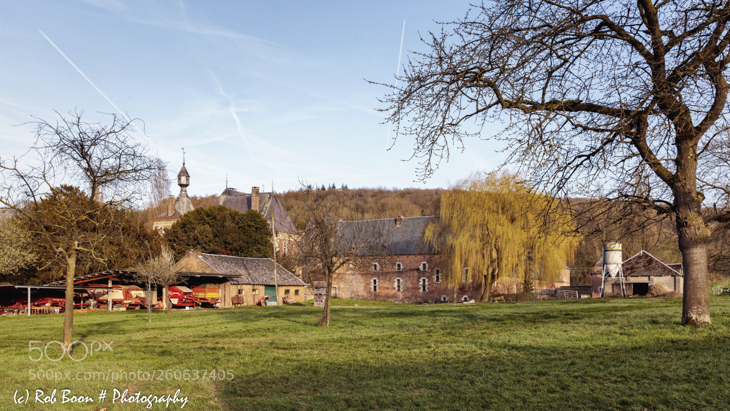 Canon EOS 5DS sample photo. Commanderij @ st pietersvoeren 5 photography