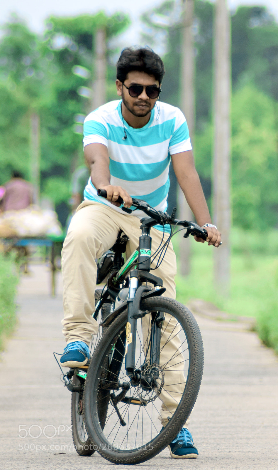 Nikon D3300 sample photo. (cyceling celebrities) photography