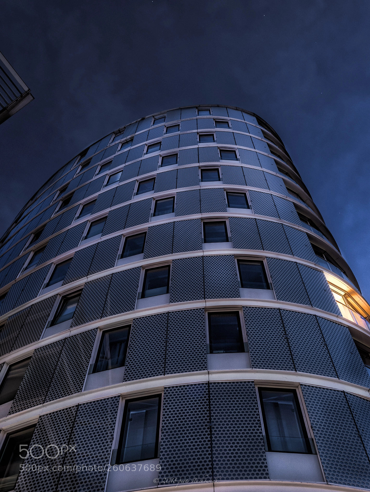 Nikon D810 sample photo. An evening in hamburg (7) photography