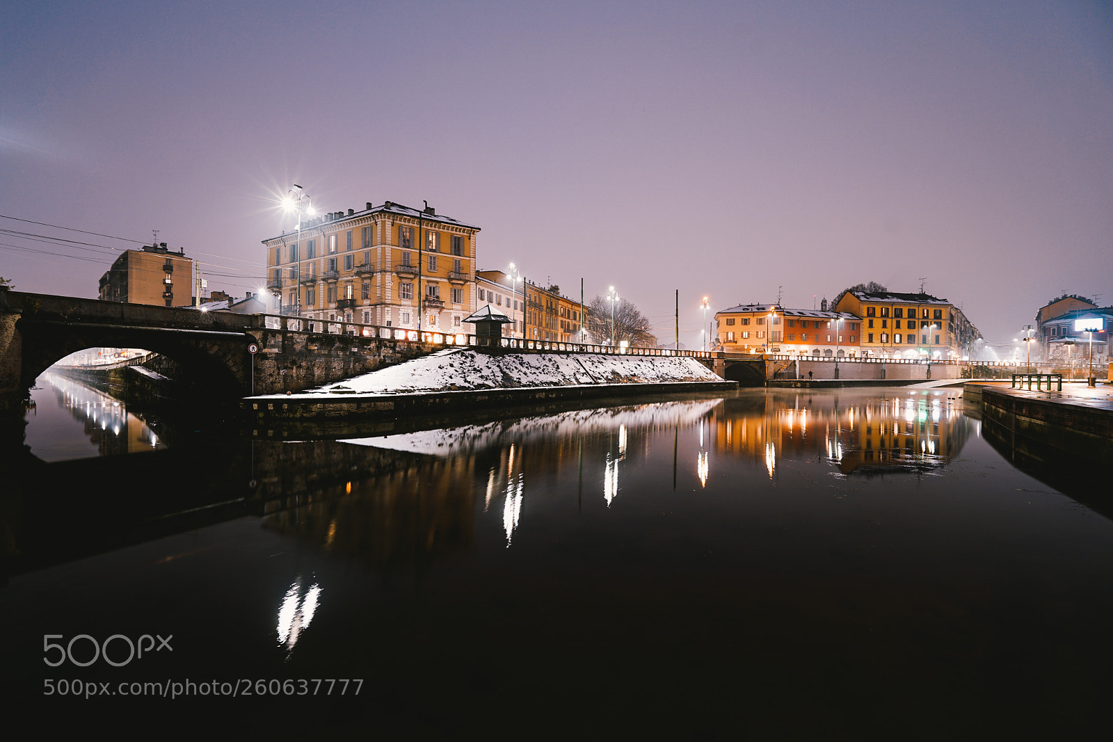 Sony a7 II sample photo. Milano photography