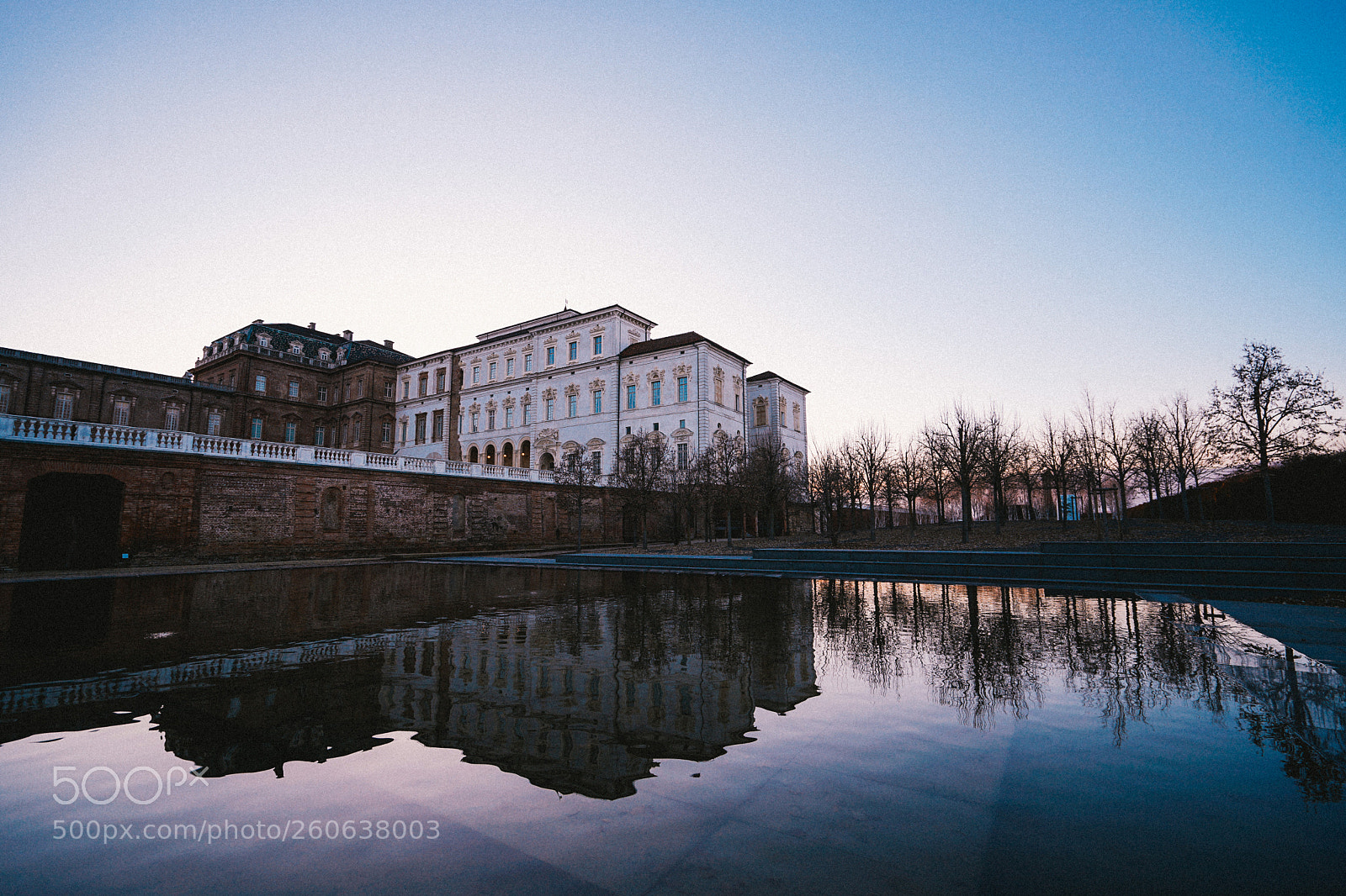 Sony a7 II sample photo. Venaria photography
